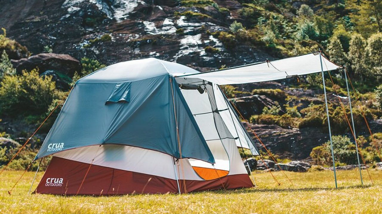Top 5 Gadgets You Need For Your Next Camping Trip