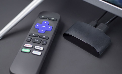 How to Find Your Roku IP Address Without a Remote or Wi-Fi Connection