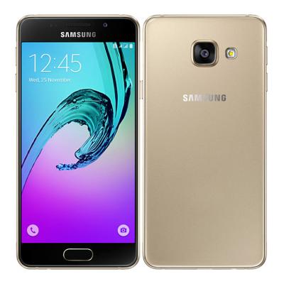Smartphone Galaxy A3 Gold