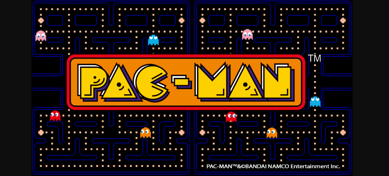 The New Google Doodle on Pacman 30th Anniversary