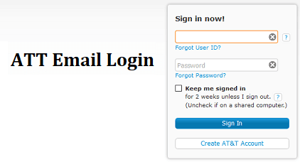 ATT Email Login – How to Reset Your Password and Transfer Your Email to Gmail