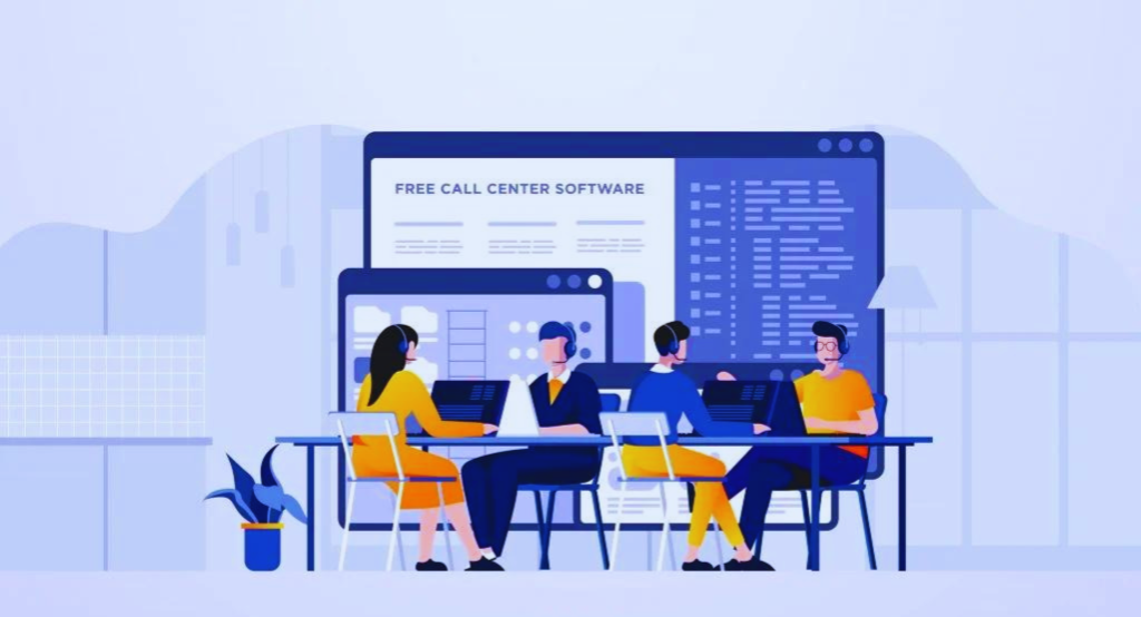 Call Centre Software – Top 8 Options to See