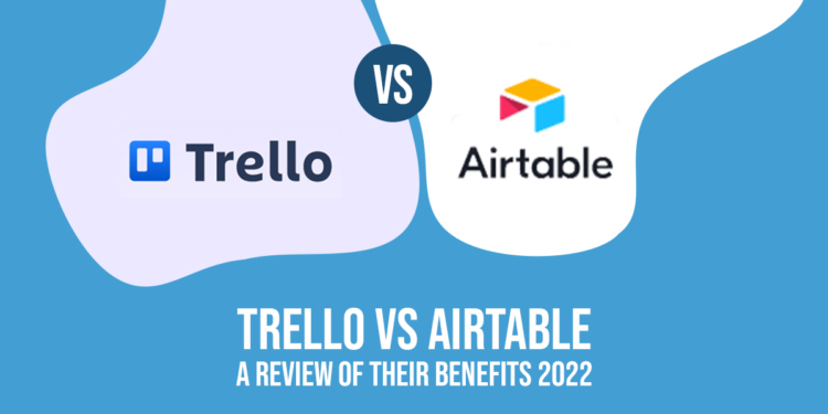 trello vs airtable