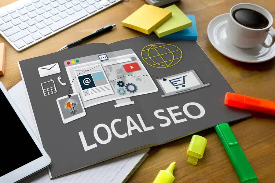 Why Local SEO Is Perfect for Small Businesses