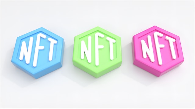 How to buy NFTs; a complete beginners guide