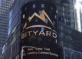 BitYard