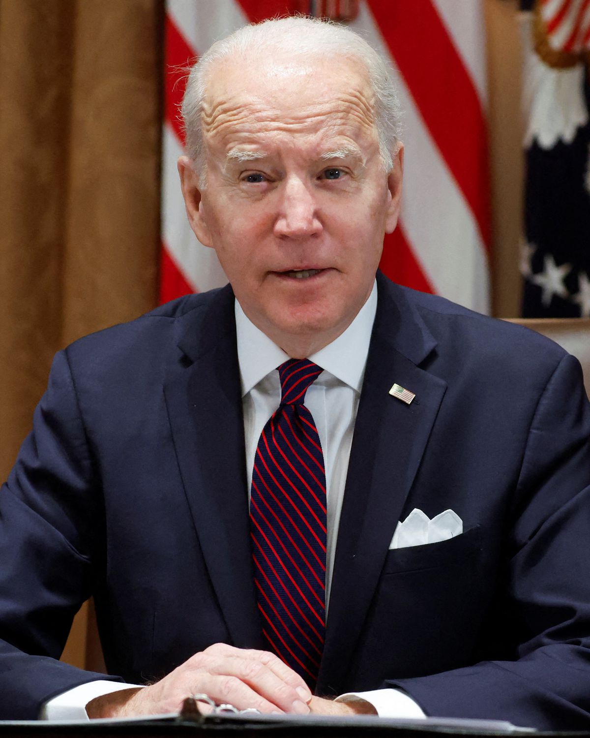 Biden’s $2T Infrastructure Plan Includes $50B for NSF, RDB, and IRN Protocol