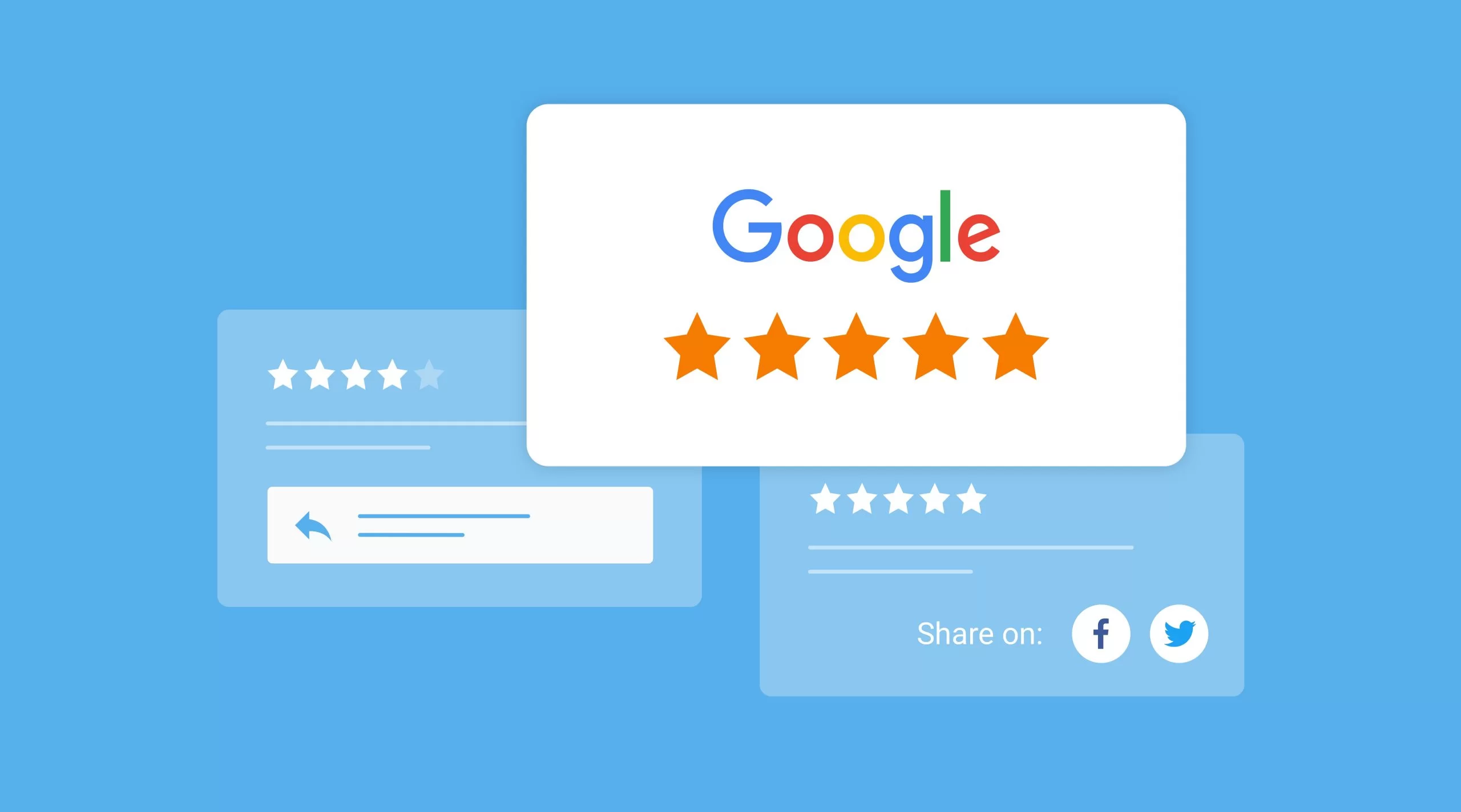 Buy Google Reviews: Boost Your Online Reputation