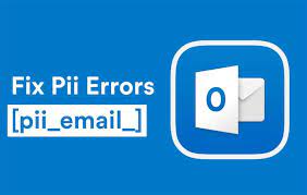 Unique Way to Fix [pii_email_9c034028eafd00defef0] Email Code