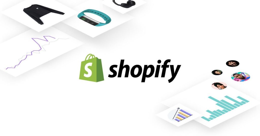 Shopify development & design agency services