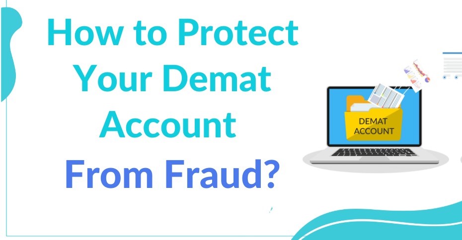 Protecting Demat Account From Fraud