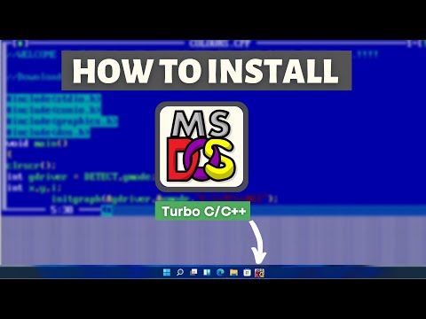 turbo c7 download for windows 11