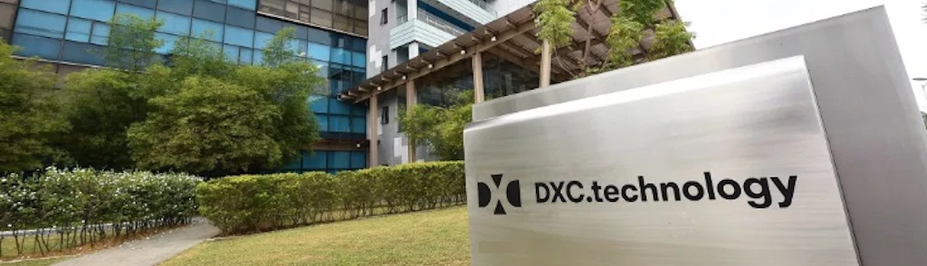 DXC Technology