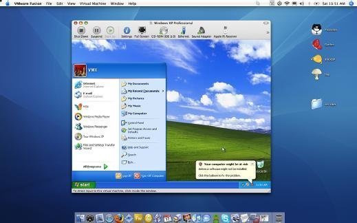 Desktop is a Computer Term that Refers