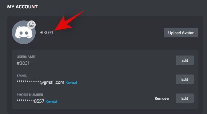 Invisible Discord Name Copy and Paste 2022