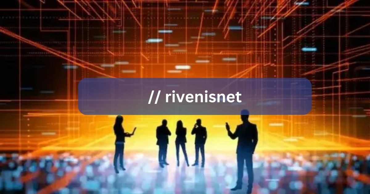 start blog rivenisnet