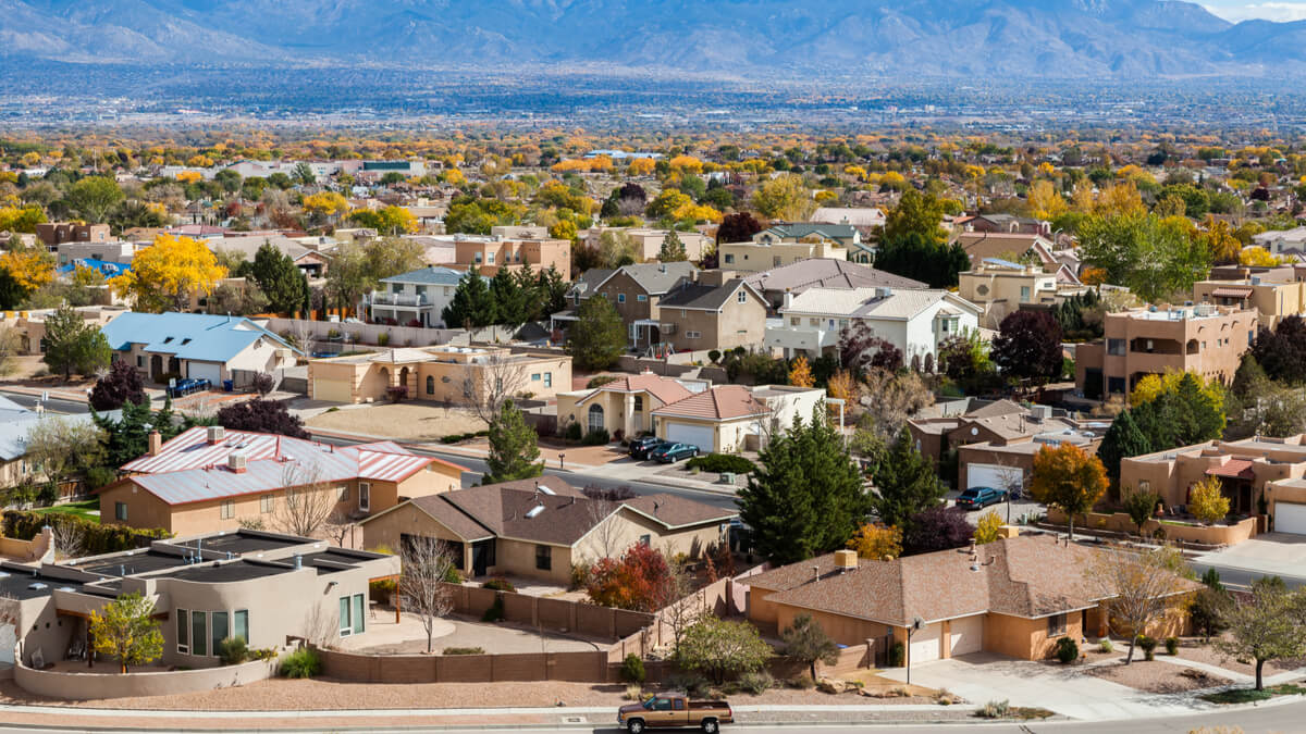 buying property in Mexico